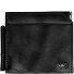 Colorado dollar clip 10 cm leer variant schwarz Colorado dollar clip 10 cm leer variant schwarz