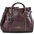  Taila Handtas 30 cm variant red aubergine