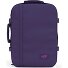  Classic 114 Dagrugzak 51 cm Laptopvak variant solance sky