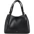  Nuvola Schoudertas L Leder 37 cm variant nero