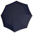  A.200 Medium Duomatic Zak paraplu 28 cm variant navy