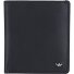  Polo Portemonnee RFID-bescherming Leder 11 cm variant schwarz