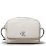 Minimal Monogram Mini tas Schoudertas 18 cm variant creamy white Minimal Monogram Mini tas Schoudertas 18 cm variant creamy white