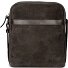  Diego Crossbody tas Leder 26 cm variant braun