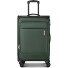  Priego 4 wielen Trolley M 66 cm variant olive