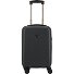 Jesco 4 wielen Cabinewagen 54 cm variant coal logo Jesco 4 wielen Cabinewagen 54 cm variant coal logo