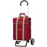 Scala Shopper Plus Ipek Ma Winkelwagen 48 cm variant rot Scala Shopper Plus Ipek Ma Winkelwagen 48 cm variant rot