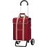  Scala Shopper Plus Ipek Ma Winkelwagen 48 cm variant rot