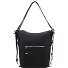  Rosklide Schoudertas 31 cm variant schwarz