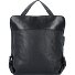  Grandma's Luxury Club Mrs.Crumble Cookie City Rugzak Leer 28 cm variant black smoke