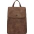 Mad'l Dasch Stad rugzak 29 cm variant brownie Mad'l Dasch Stad rugzak 29 cm variant brownie