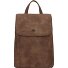  Mad'l Dasch Stad rugzak 29 cm variant brownie