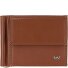  Polo Portemonnee RFID-bescherming Leer 11 cm variant cognac