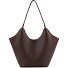  Nelma Shopper Tas 45 cm variant dark brown