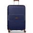  Eco Edition 02 4 wielen Trolley 76 cm met uitbreidingsplooi variant navy