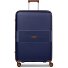  Eco Edition 02 4 wielen Trolley 76 cm met uitbreidingsplooi variant navy