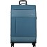 Monthélys 4 wielen Trolley 78 cm met uitbreidingsplooi variant blue Monthélys 4 wielen Trolley 78 cm met uitbreidingsplooi variant blue