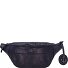  Anchor Love Jamie Fanny Pack Leather 26 cm variant midnight navy