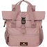  Basics Stad rugzak 27 cm variant smoky rose