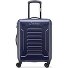  JH004C 4 wielen Cabinewagen 55 cm variant blue