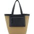  Elena Shopper Tas 32 cm variant camel