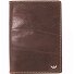 Colorado RFID Beschermt Paspoort Etui Leder 10 cm variant tabacco