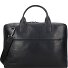  Rock Koffer RFID-bescherming Leer 43 cm Laptop compartiment variant schwarz