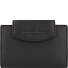 Just Pure Portemonnee RFID-bescherming Leer 13 cm variant darkash