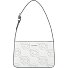 Ikonik 2.0 Schoudertas Leer 24 cm variant off white Ikonik 2.0 Schoudertas Leer 24 cm variant off white