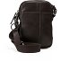 Pine Mobiel telefoonhoesje Leer 13.5 cm variant brown Pine Mobiel telefoonhoesje Leer 13.5 cm variant brown