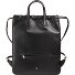  Ellesmere Stad rugzak Leer 44 cm variant black