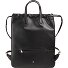  Ellesmere Stad rugzak Leer 44 cm variant black