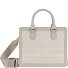 Mazzolino Catena Handtas 26.5 cm variant bleached sand Mazzolino Catena Handtas 26.5 cm variant bleached sand
