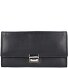  Eco Kelner Portemonnee Leer 17,8 cm variant eco schwarz