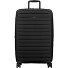  Striper 4 wielen Trolley 68 cm met uitbreidingsplooi variant dark grey