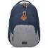  Basic Rugzak 45 cm laptopvak variant marine