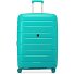  Starlight 3.0 4 wielen Trolley 75 cm met uitbreidingsplooi variant mint green