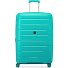  Starlight 3.0 4 wielen Trolley 75 cm met uitbreidingsplooi variant mint green