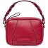 Brigida Handtas Leer 20 cm variant berry Brigida Handtas Leer 20 cm variant berry