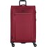  Travel Line 9704 4 wielen Trolley L 78 cm met uitbreidingsplooi variant dark red
