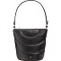  Barbara Schoudertas Leder 24.5 cm variant black