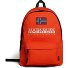  Hering Dagrugzak 39 cm variant orange spicy
