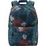  Urban Plus Rugzak 45 cm laptopvak variant tropical