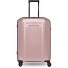 Edition 02 4 wielen Trolley M 66 cm variant rose metallic Edition 02 4 wielen Trolley M 66 cm variant rose metallic