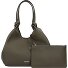 Paula Shopper Tas 48 cm variant utility green Paula Shopper Tas 48 cm variant utility green