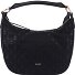  Collana Tessuto Schoudertas 27.5 cm variant black