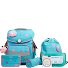  Timeless Pro Schooltas set 7-delig variant Meerjungfrau