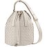  Filicudi M. Buideltas Leder 19 cm variant pearl grey