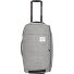 Wheelie Outfitter 50L 2-wielige weekendtas 58 cm variant raven crosshatch Wheelie Outfitter 50L 2-wielige weekendtas 58 cm variant raven crosshatch