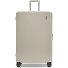 Ultima 4 wielen Trolley 76 cm met uitbreidingsplooi variant beige